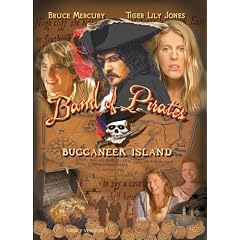 Band of Pirates - FAMILY VERSION