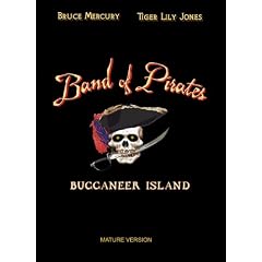 Band of Pirates - MATURE VERSION