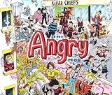 album art to The Angry Mob