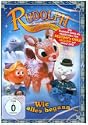 Rudolph mit der roten Nase - Wie alles begann...