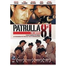 Patrulla 81: The Movie