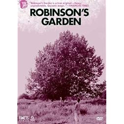 Robinson's Garden (Ws)