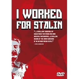 I Worked for Stalin (Full Sub)