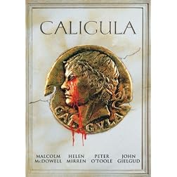 Caligula (R-Rated)