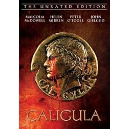 Caligula (The Unrated Edition)