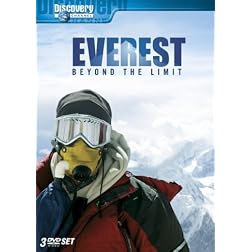 Everest: Beyond the Limit