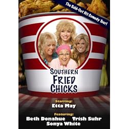 Southern Fried Chicks