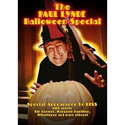 Paul Lynde Halloween Special