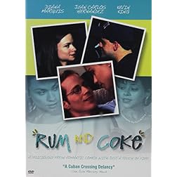 Rum and Coke