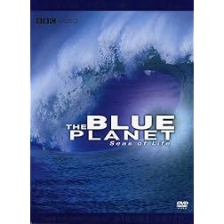 The Blue Planet - Seas of Life (5-disc Special Edition)