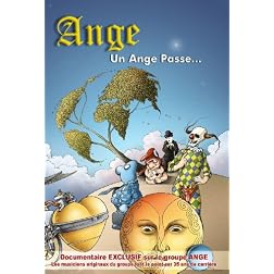 Un Ange Passe