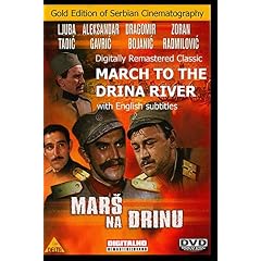March to the Drina River PAL