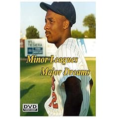 Minor Leagues Major Dreams