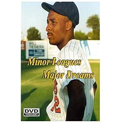 Minor Leagues Major Dreams