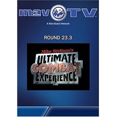 Ultimate Combat Experience: Round 23.3