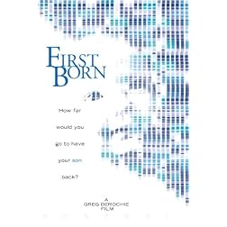 First Born