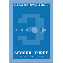 LoadingReadyRun - Season 3