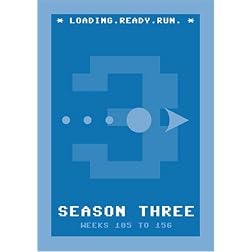 LoadingReadyRun - Season 3
