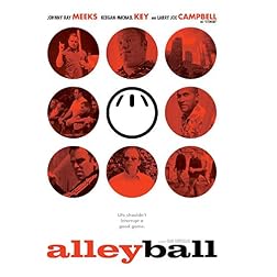 alleyball