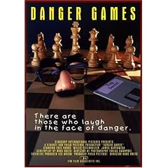 Danger Games