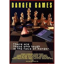 Danger Games
