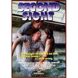 Second Sight