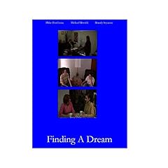 Finding A Dream