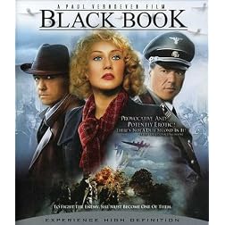 Black Book [Blu-ray]