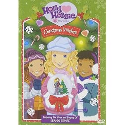 Holly Hobbie & Friends - Christmas Wishes