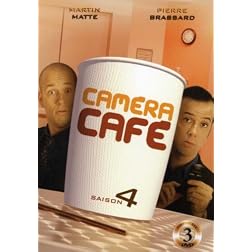Camera Cafe Saison 4