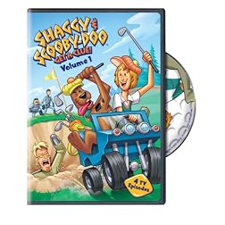 Shaggy and Scooby-Doo, Vol. 1: Get a Clue