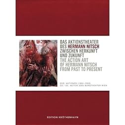 Action Art of Hermann Nitsch