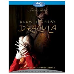 Bram Stoker's Dracula [Blu-ray]