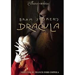 Bram Stoker's Dracula (Collector's Edition)