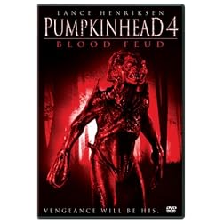 Pumpkinhead 4 - Blood Feud
