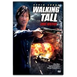 Walking Tall: Lone Justice