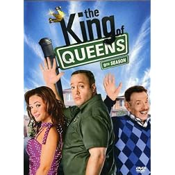 King of Queens - The Complete Ninth Season