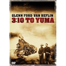 3:10 to Yuma (Special Edition)