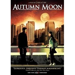 Autumn Moon