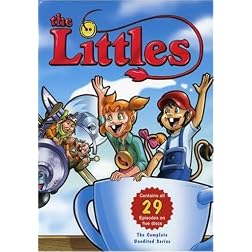 The Littles - The Complete Series