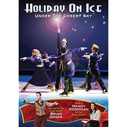 Holiday on Ice