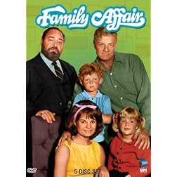 Family Affair - Season 4