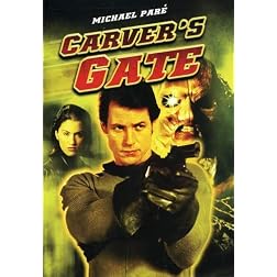 Carver's Gate
