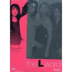The L Word - The First Four Complete Seasons [Region 2]