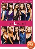 The L Word - The Complete Fourth Season