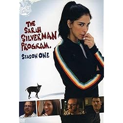 The Sarah Silverman Program - Season One
