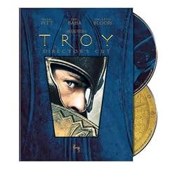Troy - Director's Cut (Ultimate Collector's Edition)