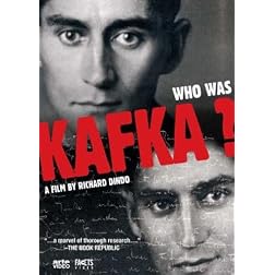 Who Was Kafka (Full Sub)
