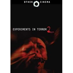Experiments in Terror 2 (Full)