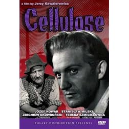 Cellulose (Full Sub B&W)